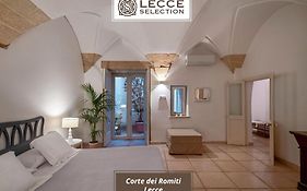 B&B Corte Dei Romiti - Lecce Selection